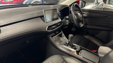 MG HS 1.5 T-GDI Trophy 5dr Petrol Hatchback